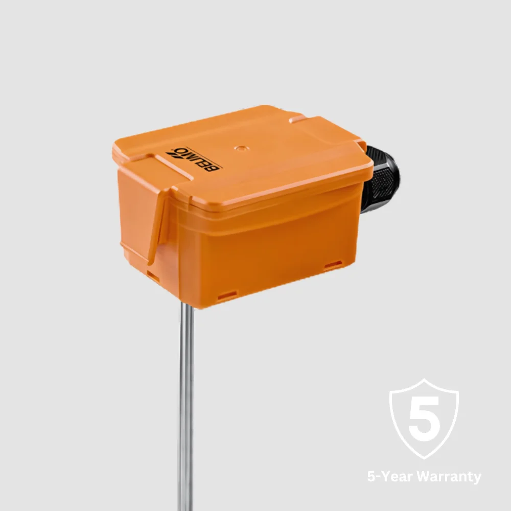 Belimo Duct & Immersion Sensors for Temperature (Passive)