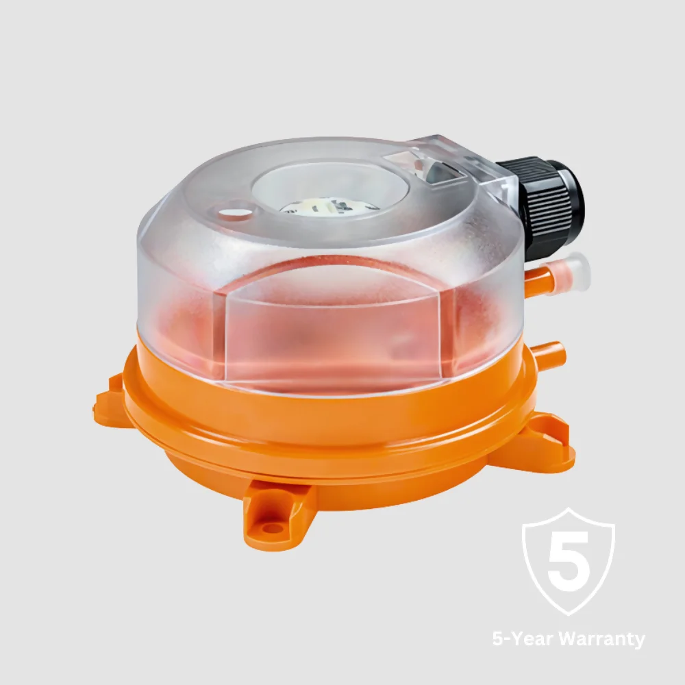 Belimo Differential Pressure Switches