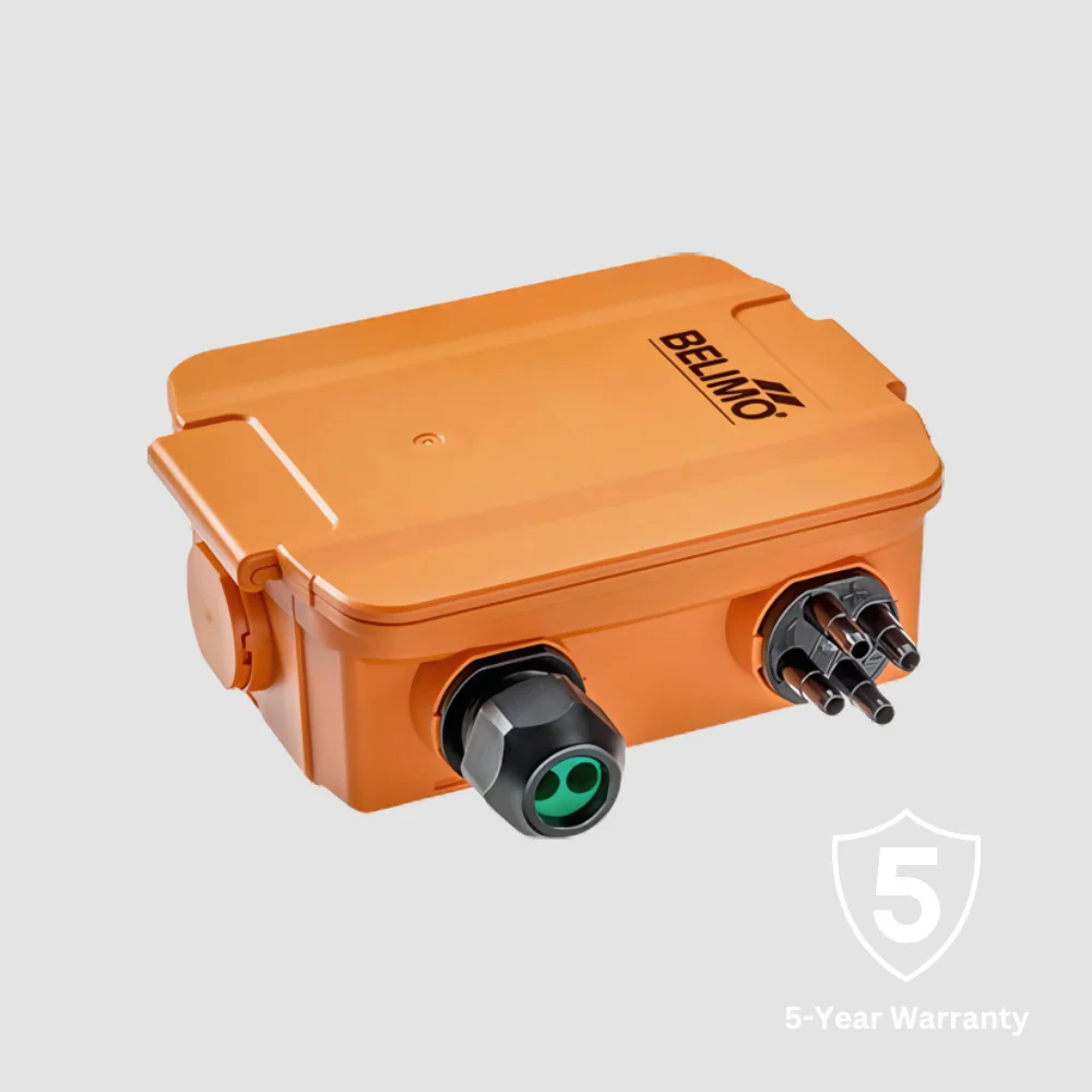 Belimo Differential Pressure Sensors