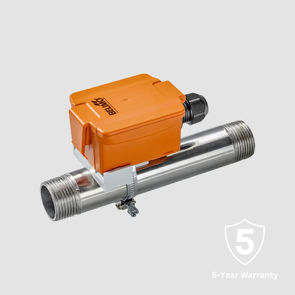 Belimo Contact Sensors for Temperature & Condensation