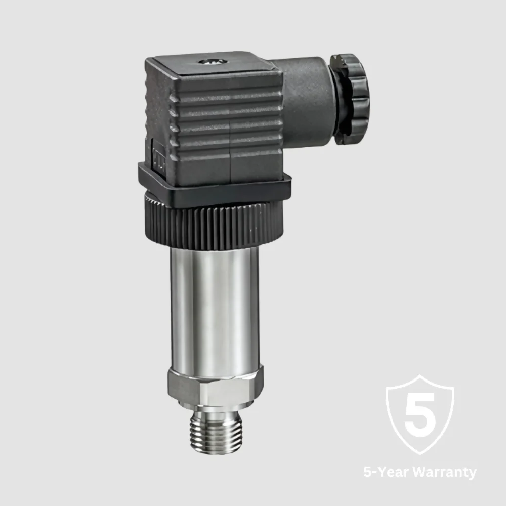 Belimo Pressure & Flow Sensors