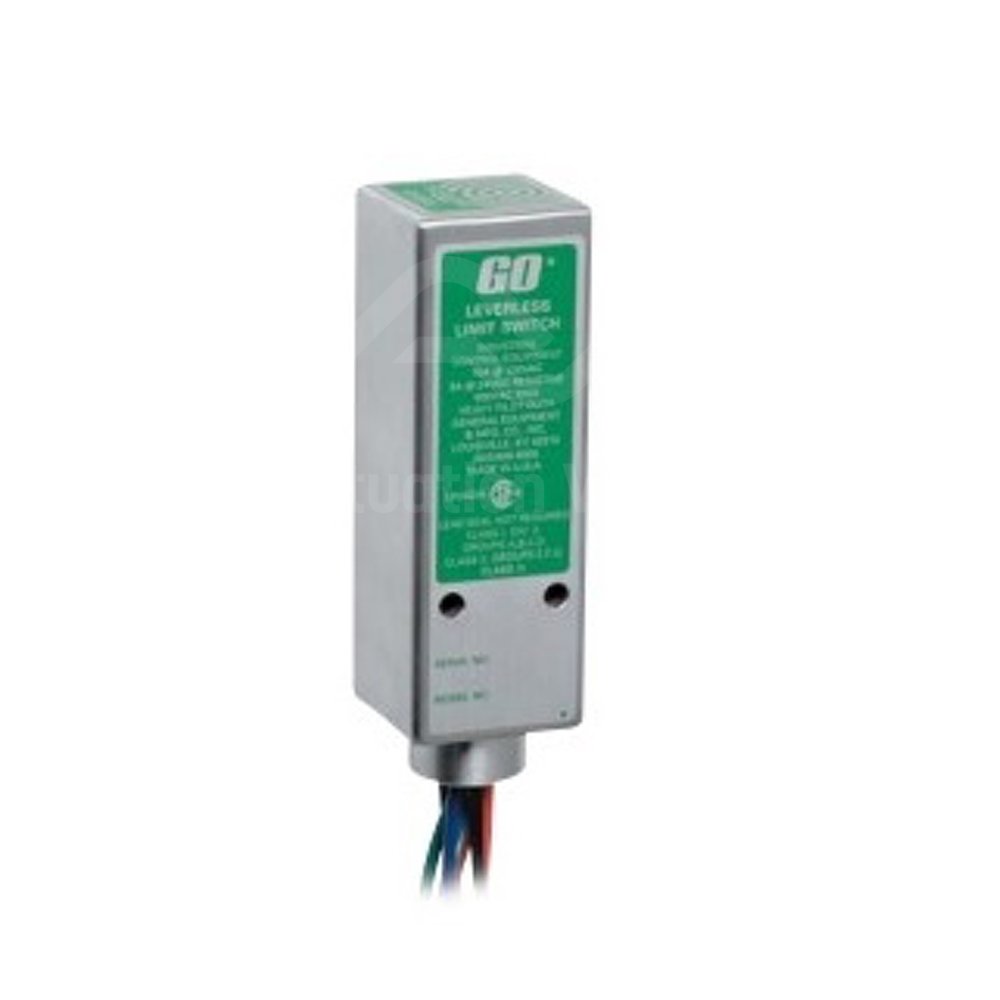 Topworx Go Switch 81-20516-A4 80 Series Switch Extended Sensing