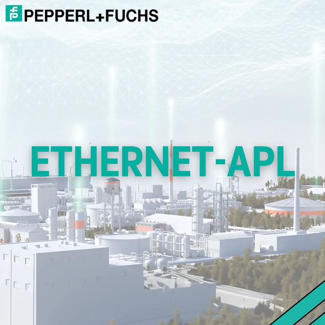 Ethernet-APL
