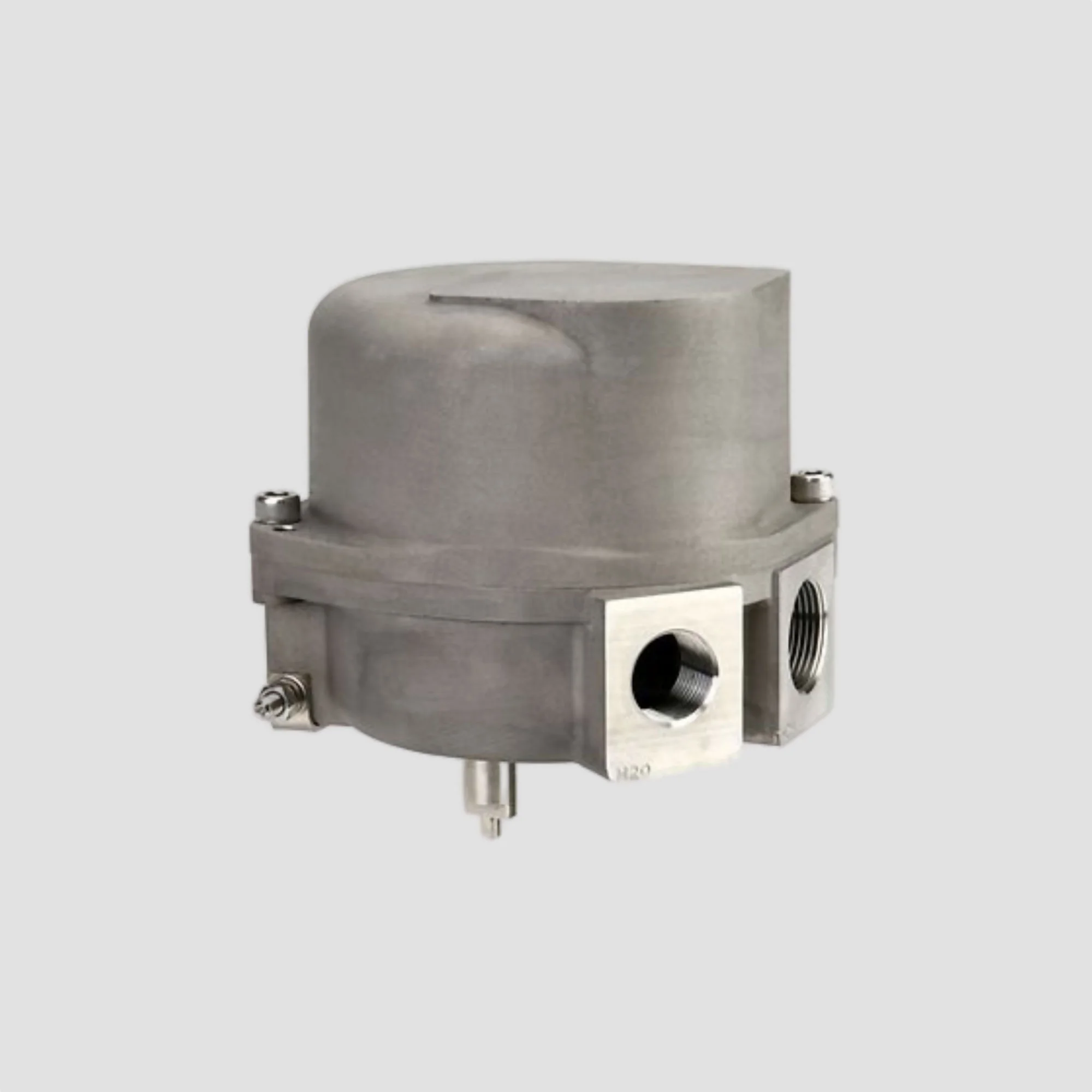 K1S K Controls Switchbox