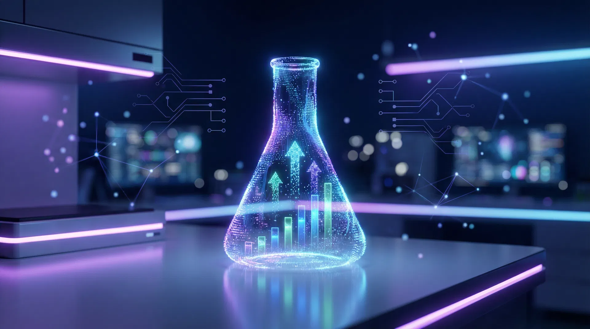 NextSkill Lab digital command center