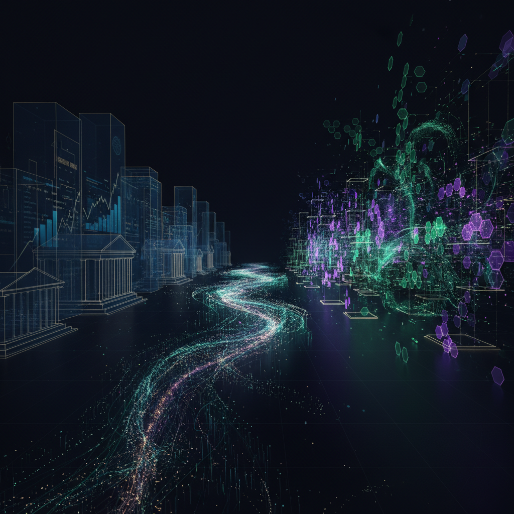 DeFi 2.0 and the Rise of Institutional Capital: Navigating the New Frontier of Finance