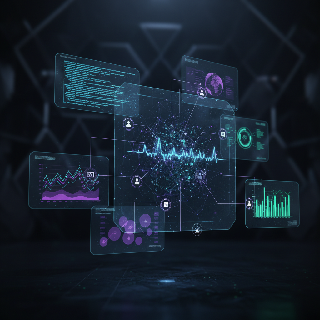 Unleash Your Business: Multi-Agent AI Orchestration for Entrepreneurs in 2026