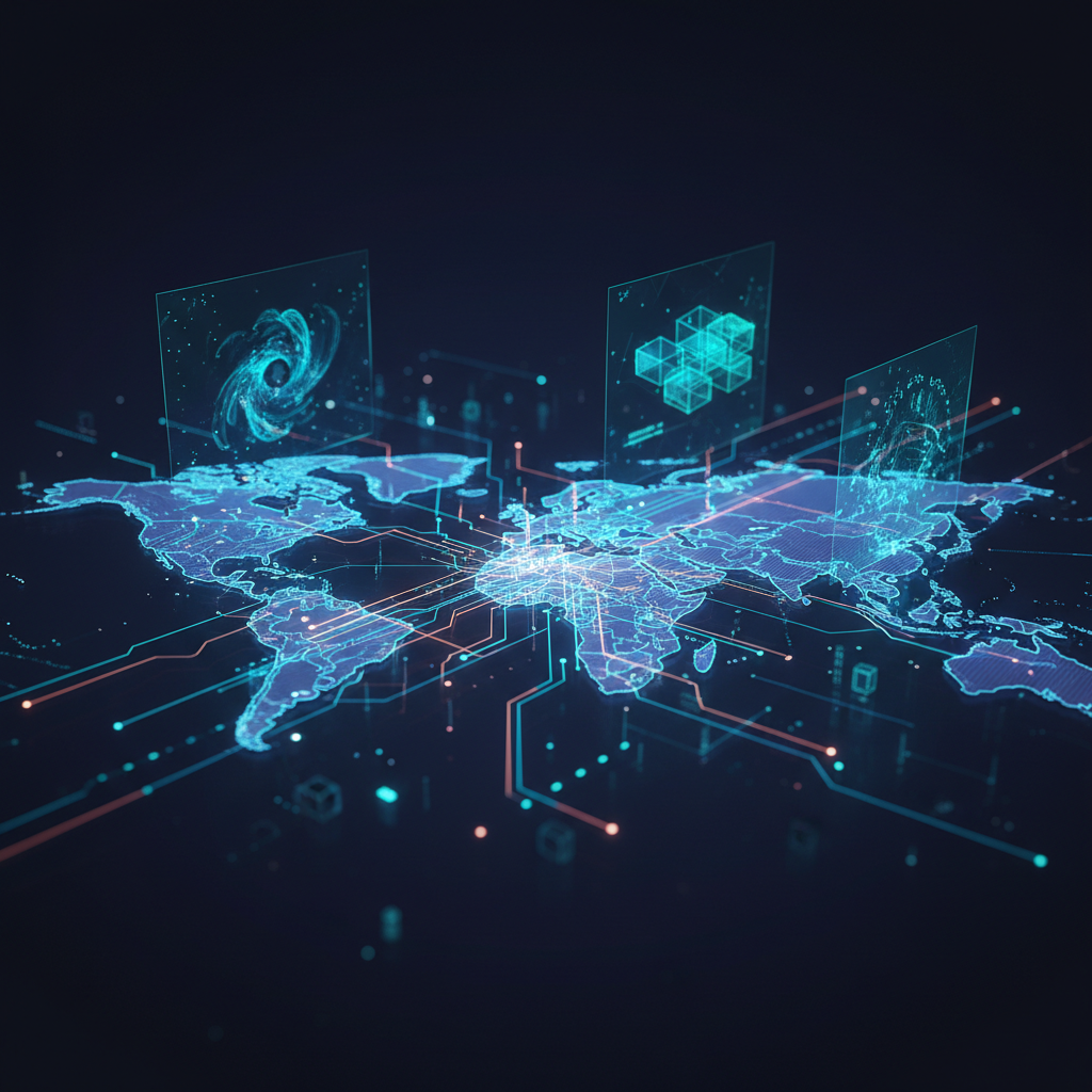 DePIN in 2026: Powering the Future of AI and the Real World Economy