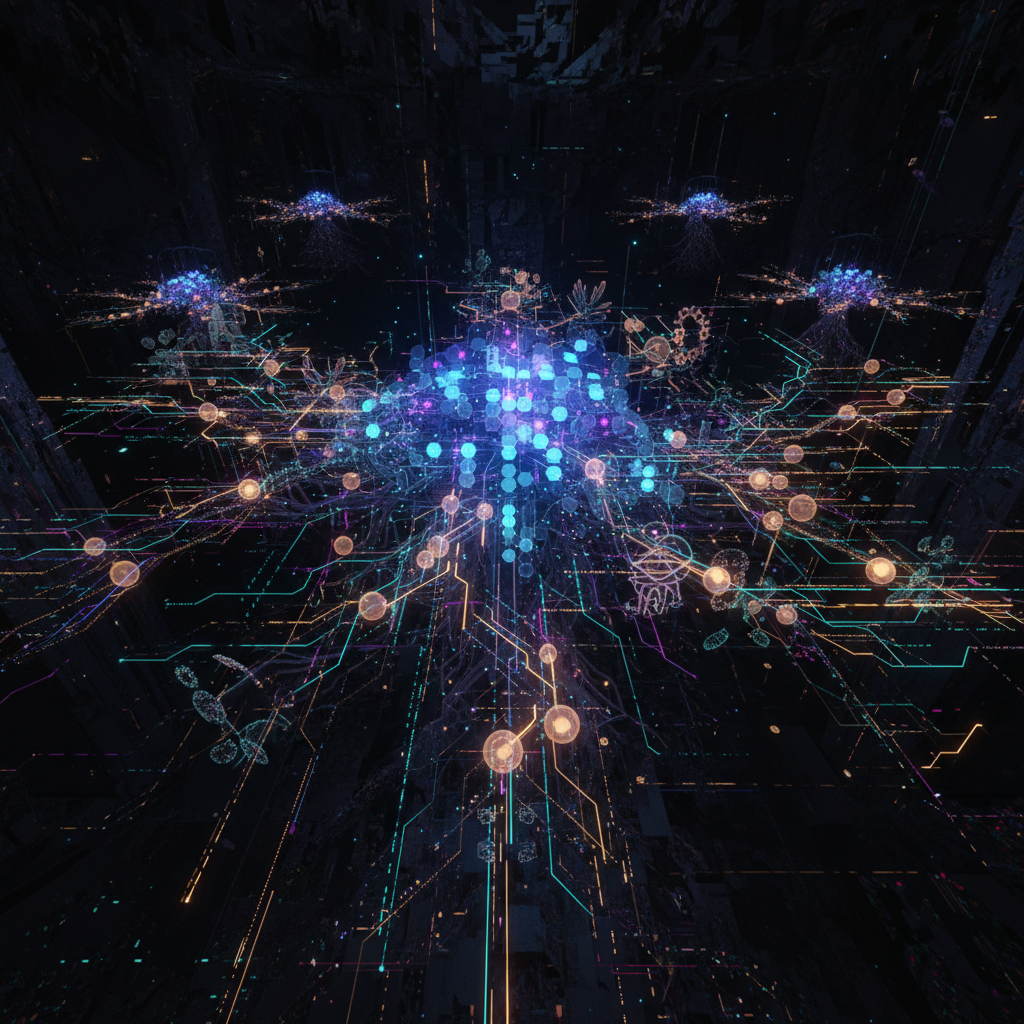 Decentralized Autonomous Organizations (DAOs) in 2026: Beyond Governance to Real-World Impact