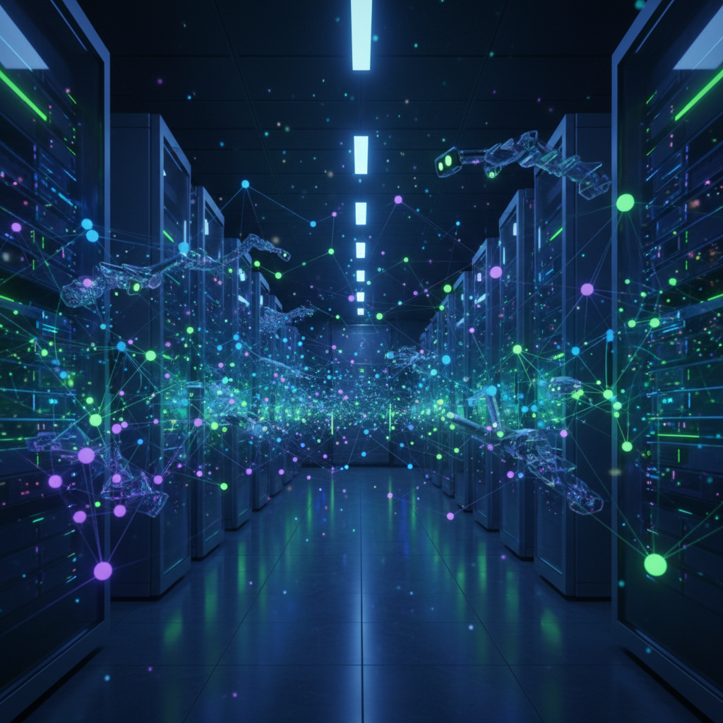 Beyond Bots: The Rise of Autonomous AI Agents in Business (2026 Outlook)