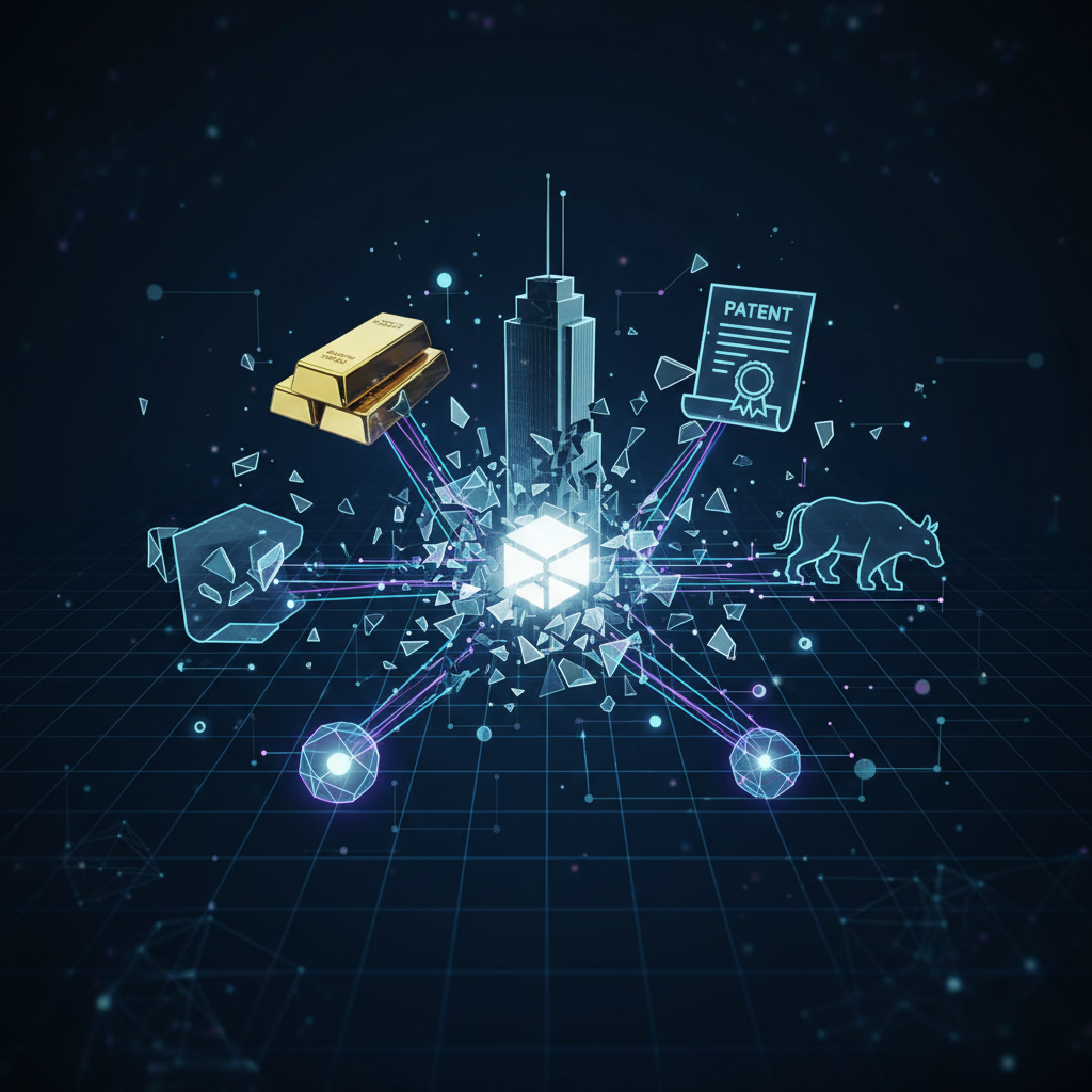 Beyond the Hype: Real-World Utility of Tokenized Assets in 2026