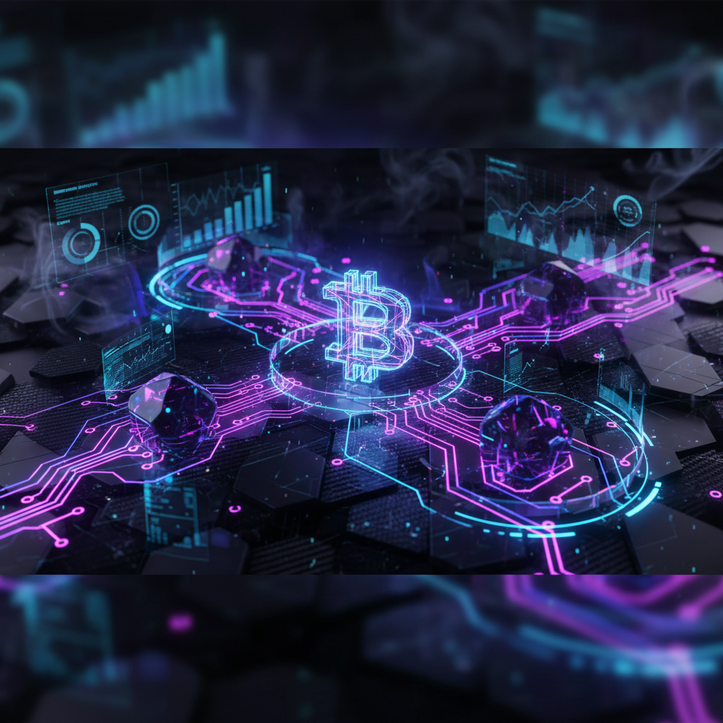 Navigating the New Crypto Frontier: Regulation, Resilience, and the Path to $120,000 Bitcoin