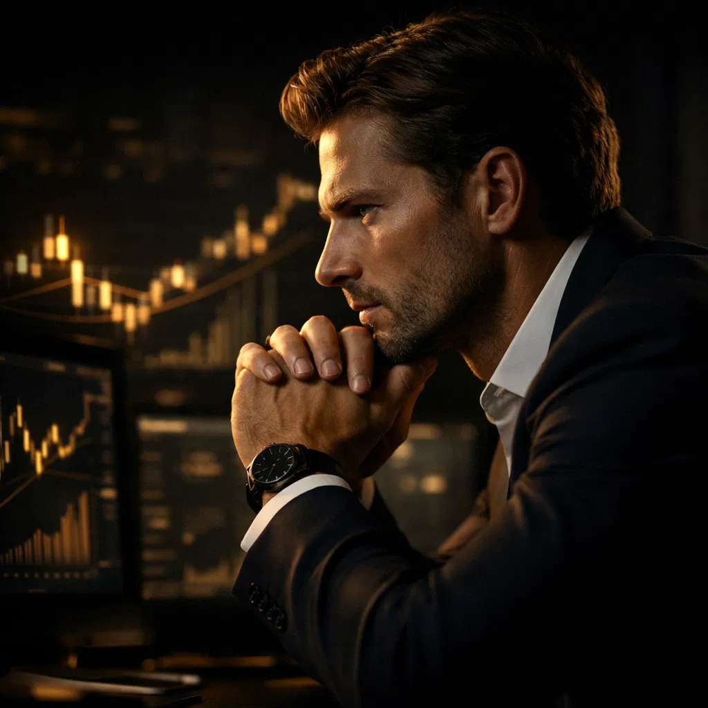Professional Trader