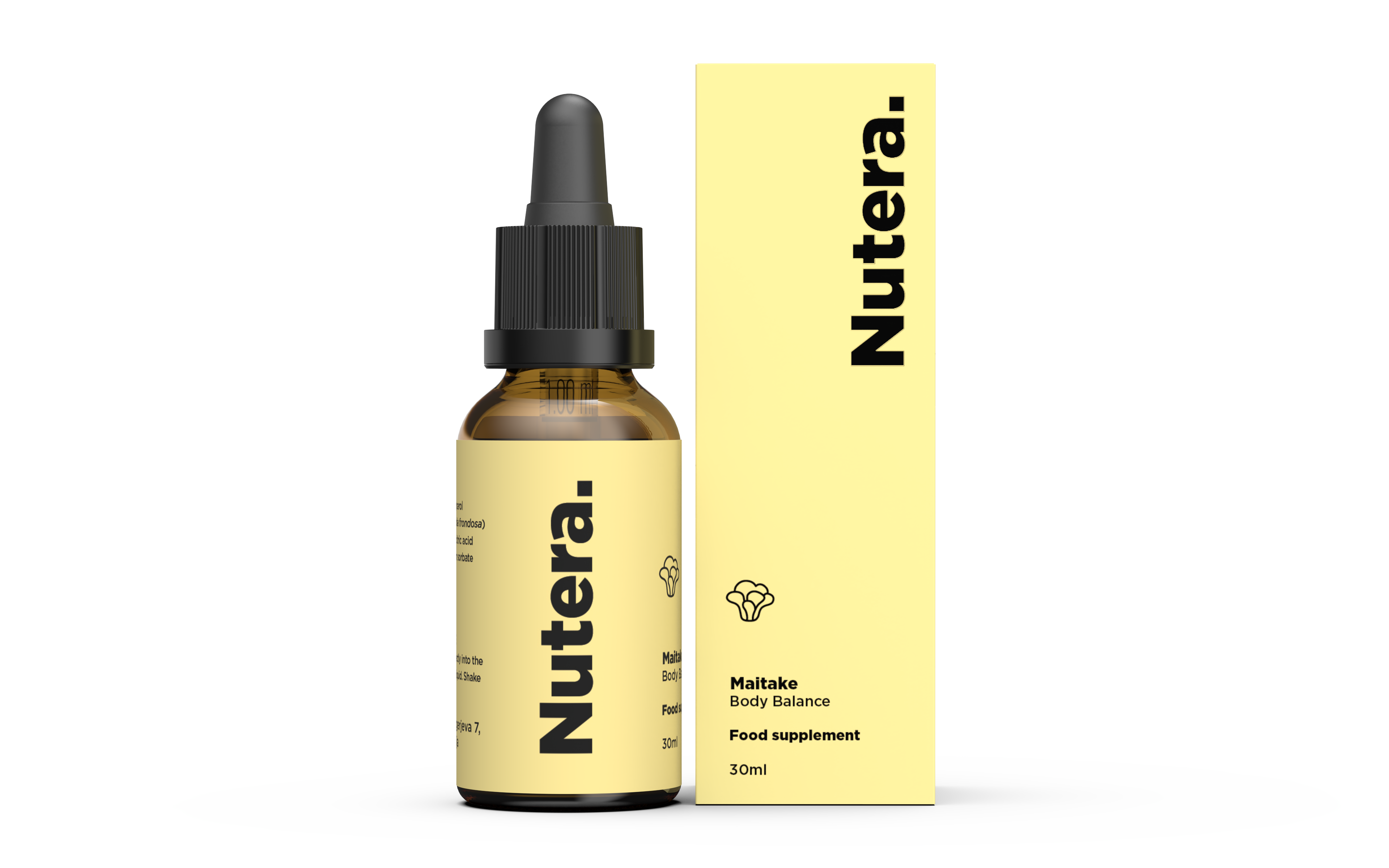 Maitake 30ml