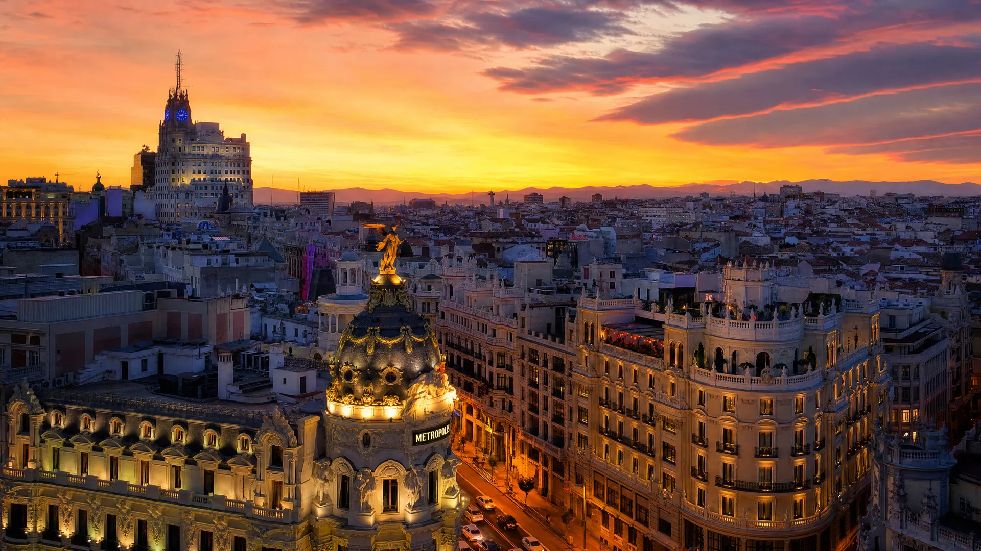 Madrid