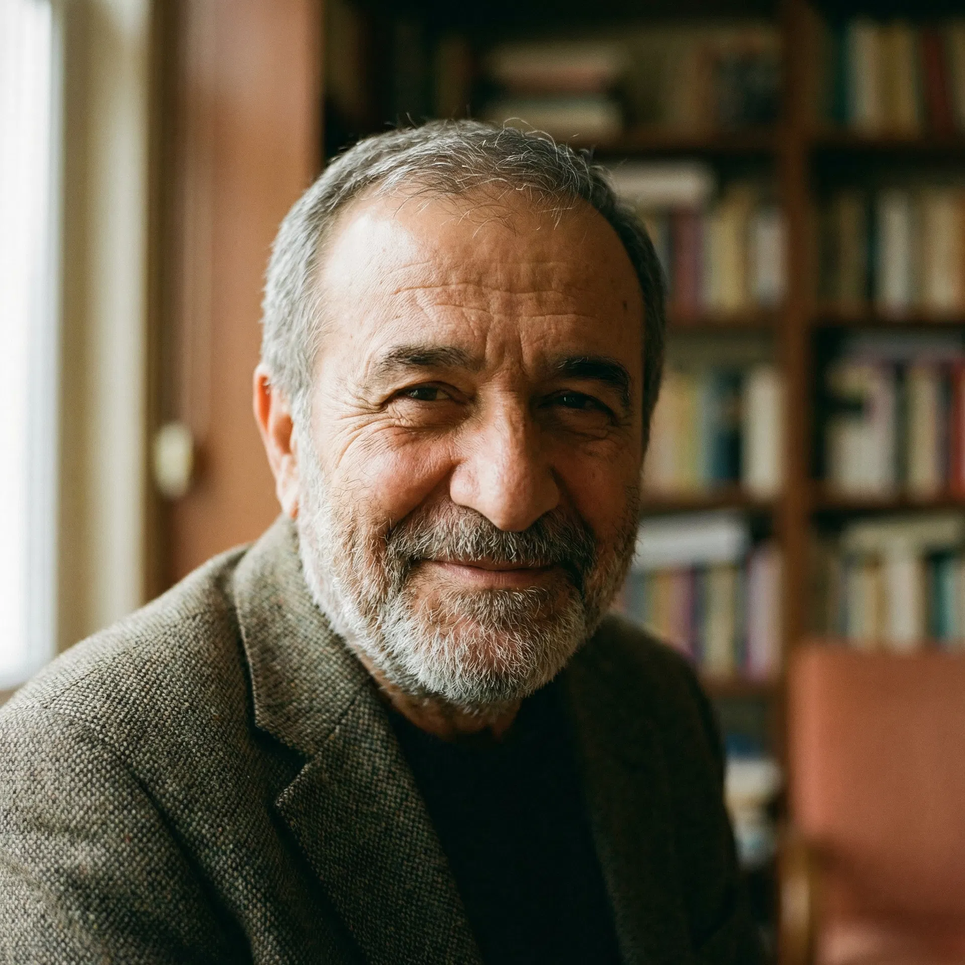 Murat Çelik