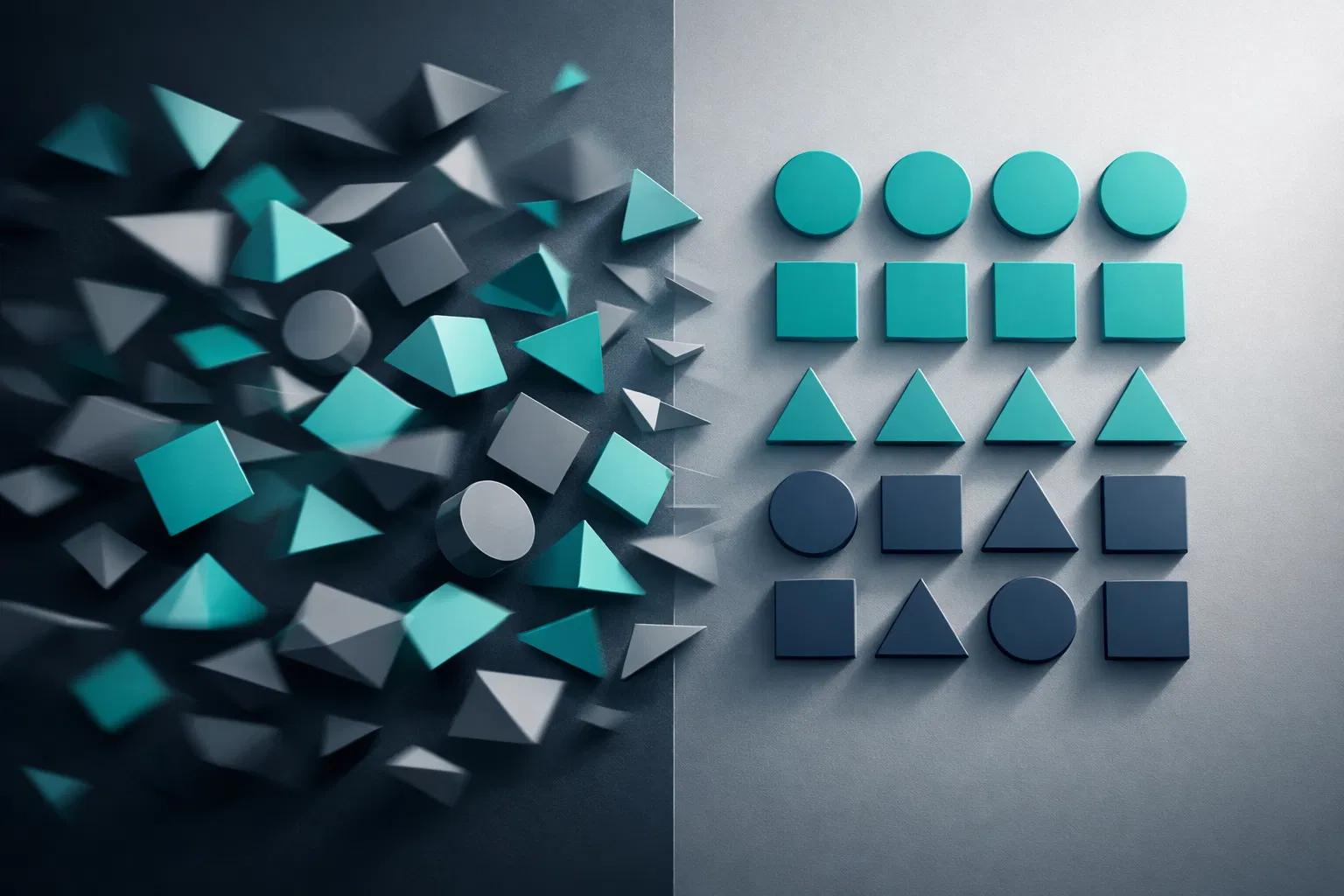 Control del caos empresarial