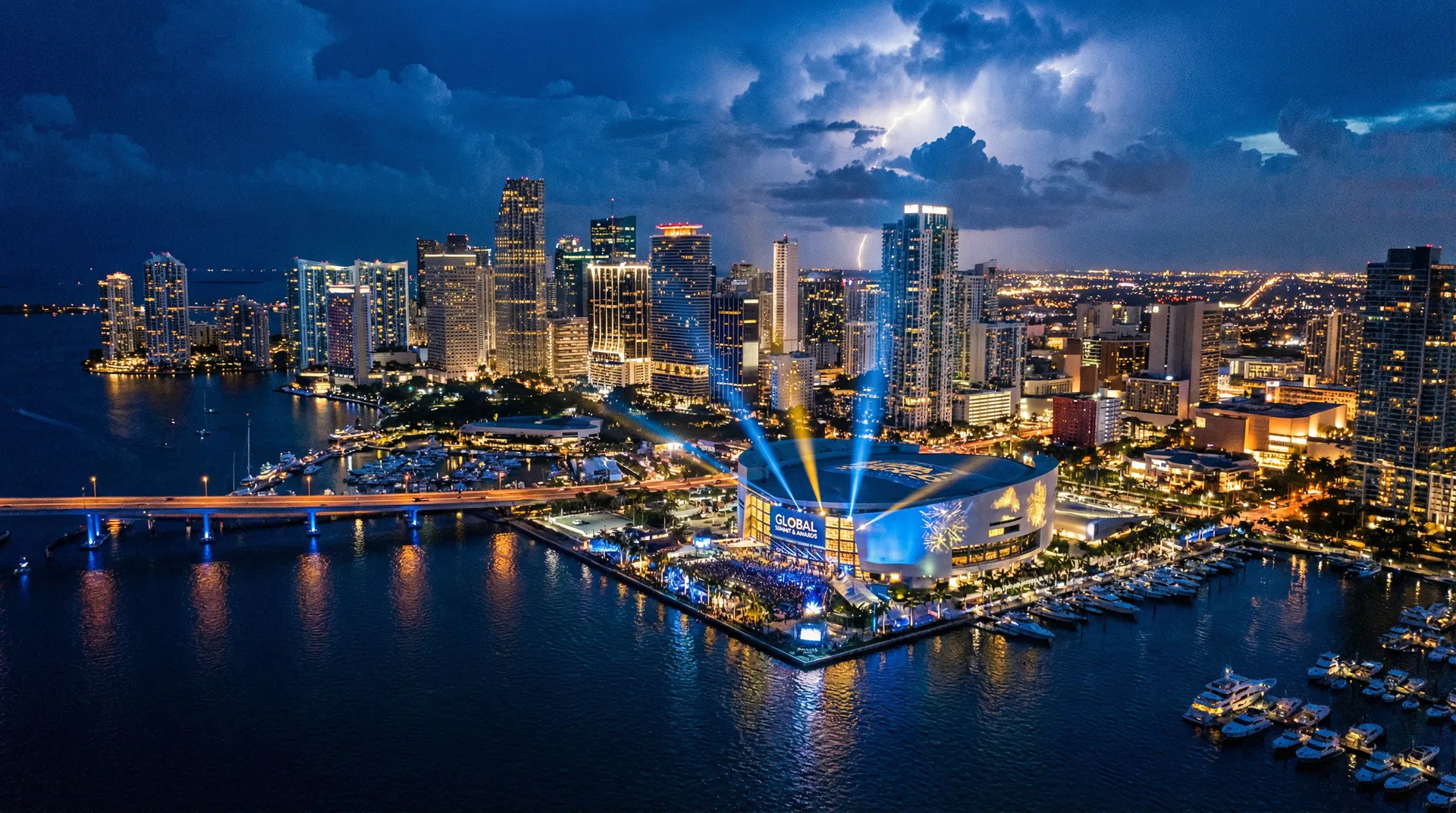Miami G20 Finale