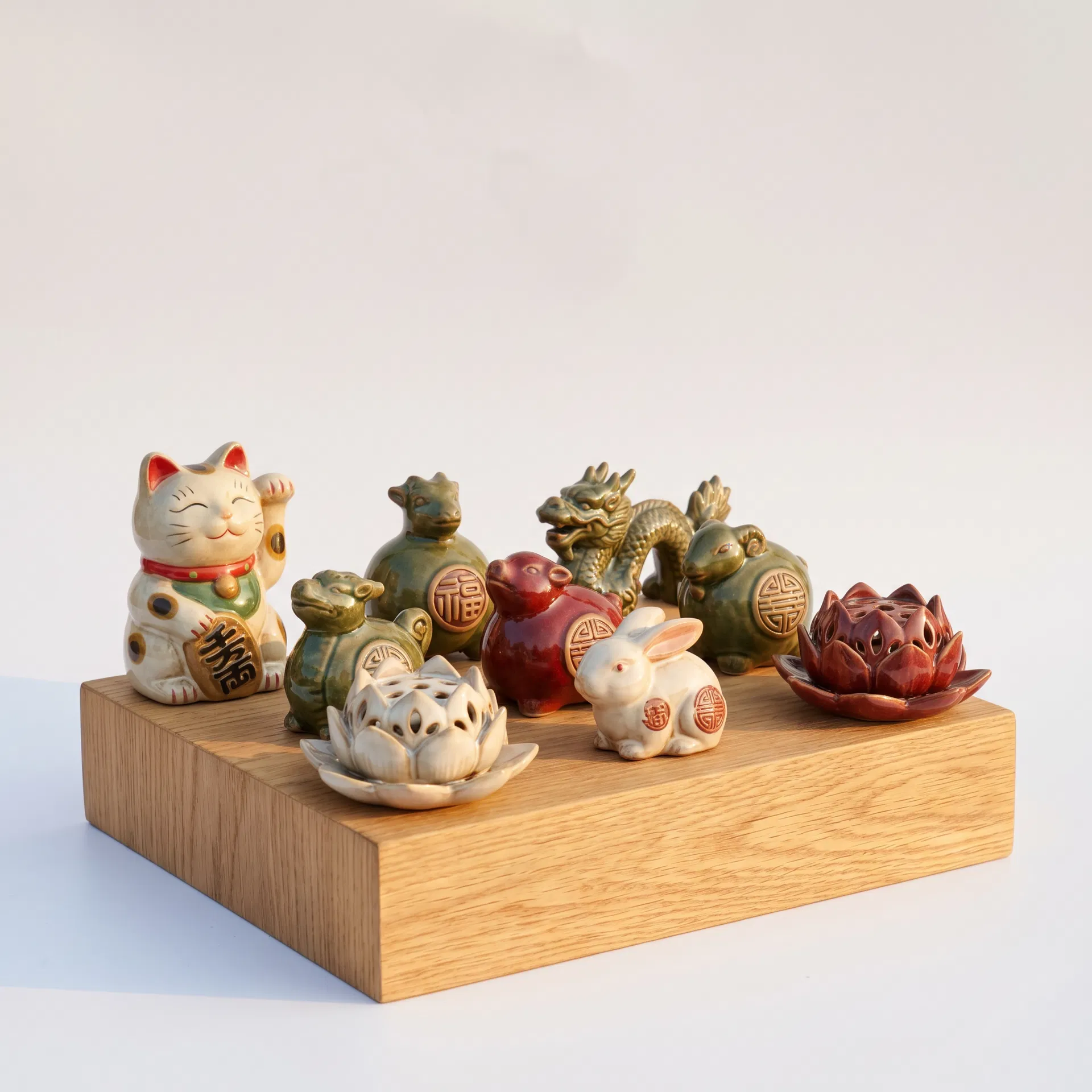 Yixing Ceramic Crafts