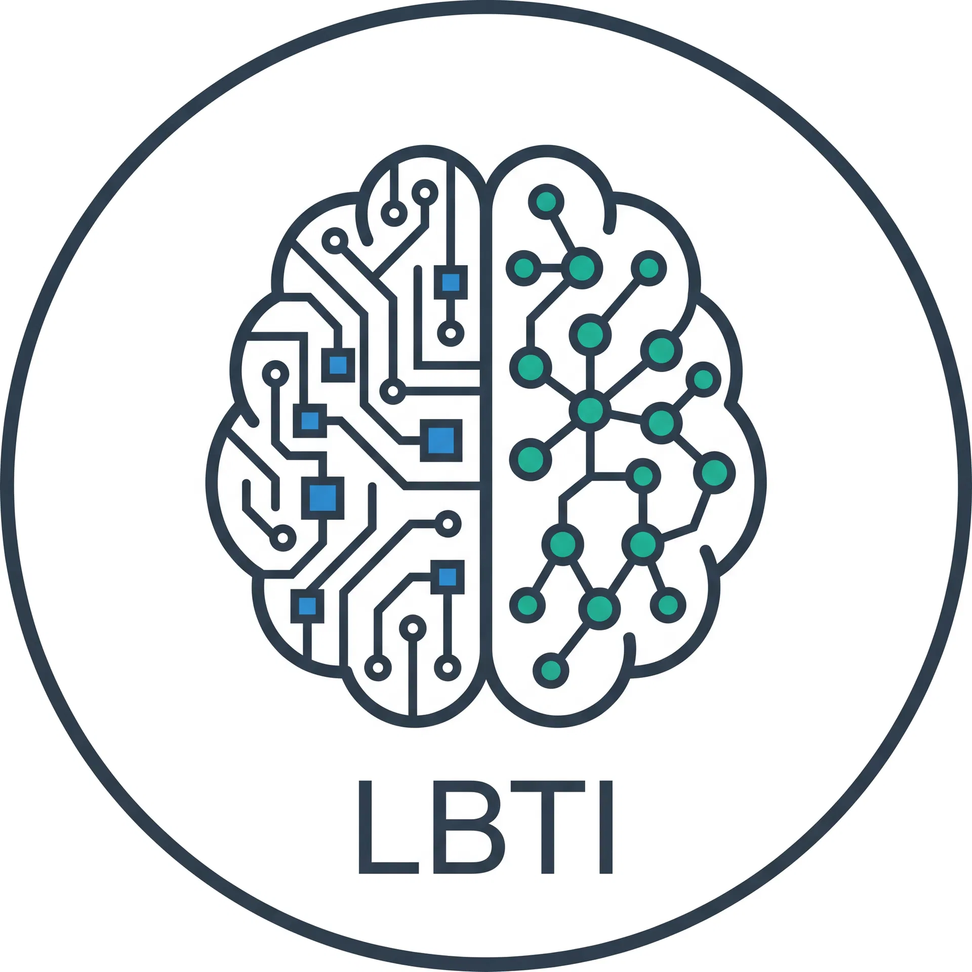 LBTI AI Personality Companion