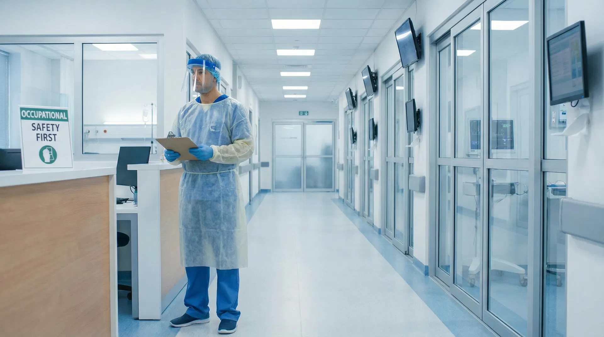 Direitos do Profissional da Saúde