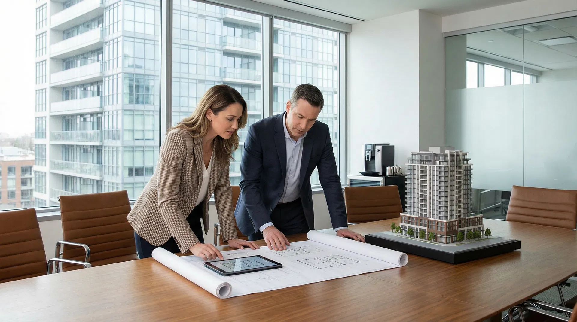 Estratégia Civil e Condominial