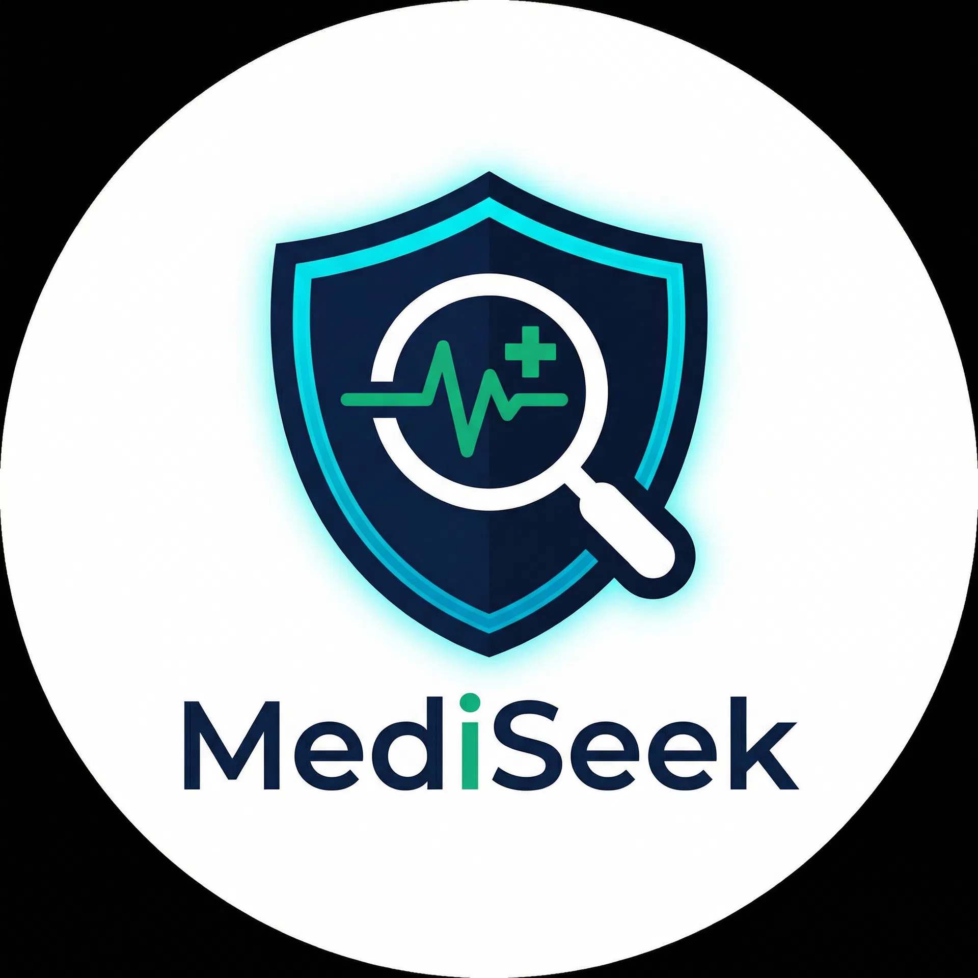 MediSeek Logo