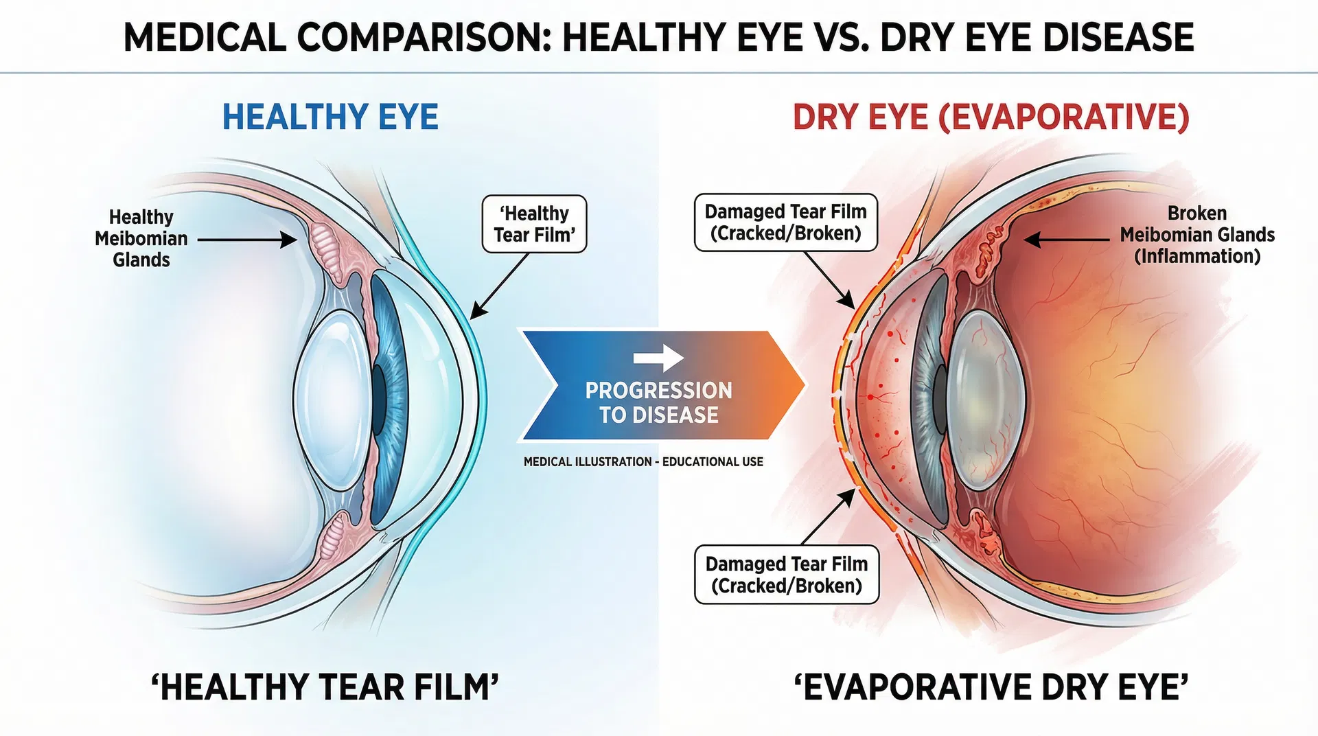 Eye Comparison