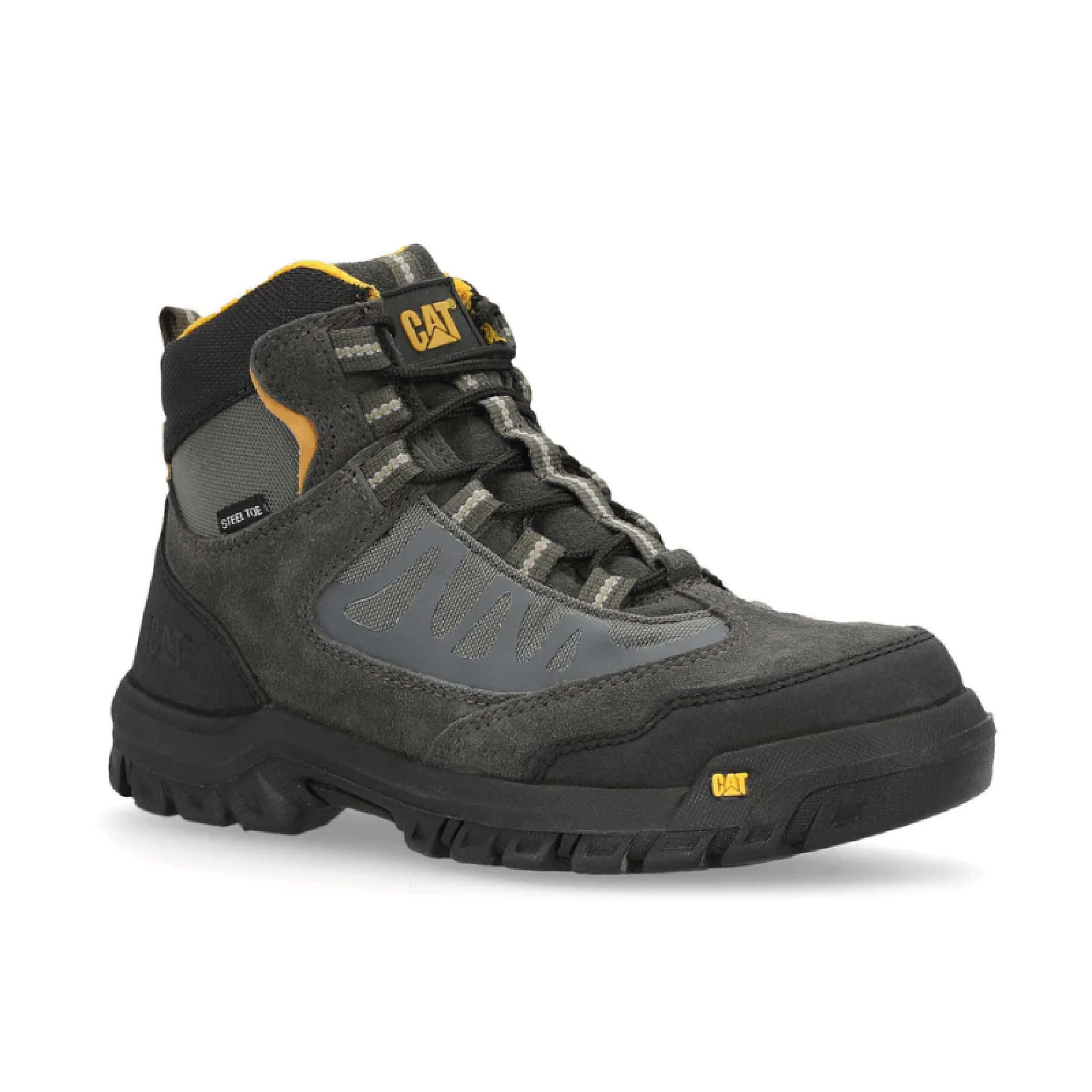 Botas de Trabajo Dieléctricas Caterpillar Kadet H