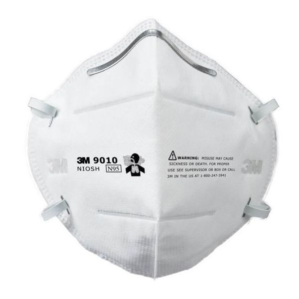 Mascarilla 3M N95 9010 