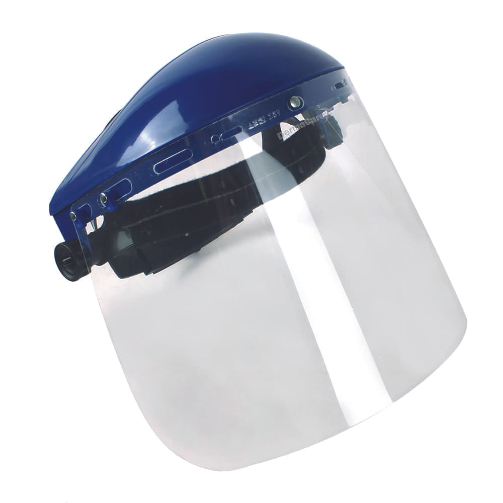 Cabezal Termoplástico c/Mica