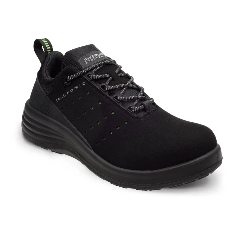 Tenis de Seguridad Dieléctricos Riverline A 