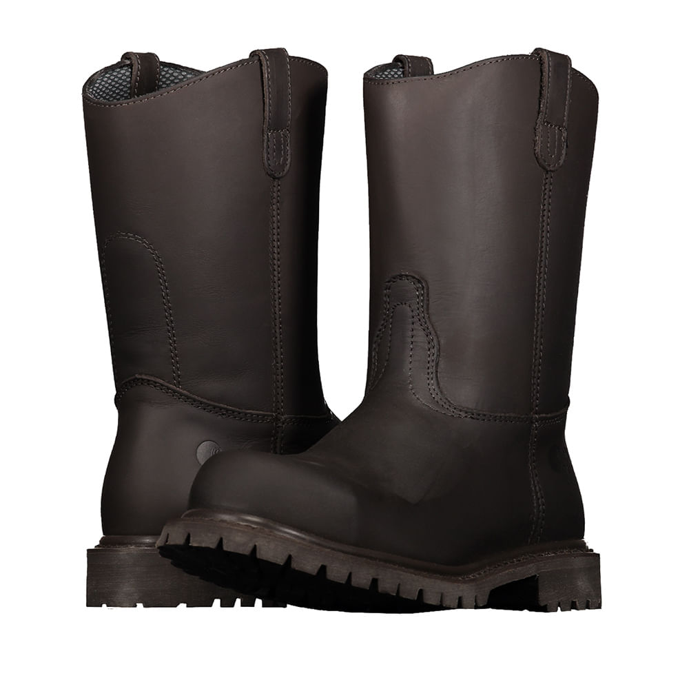 Botas Industriales Berrendo 160