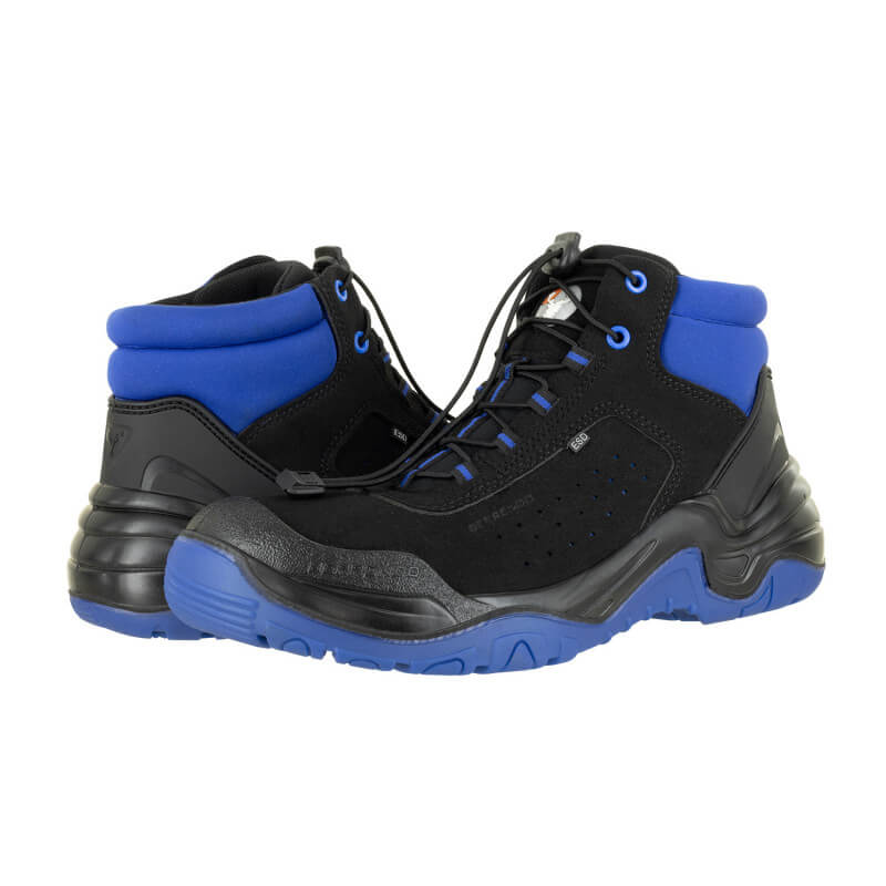 Botas Antiestáticas Berrendo 3003 