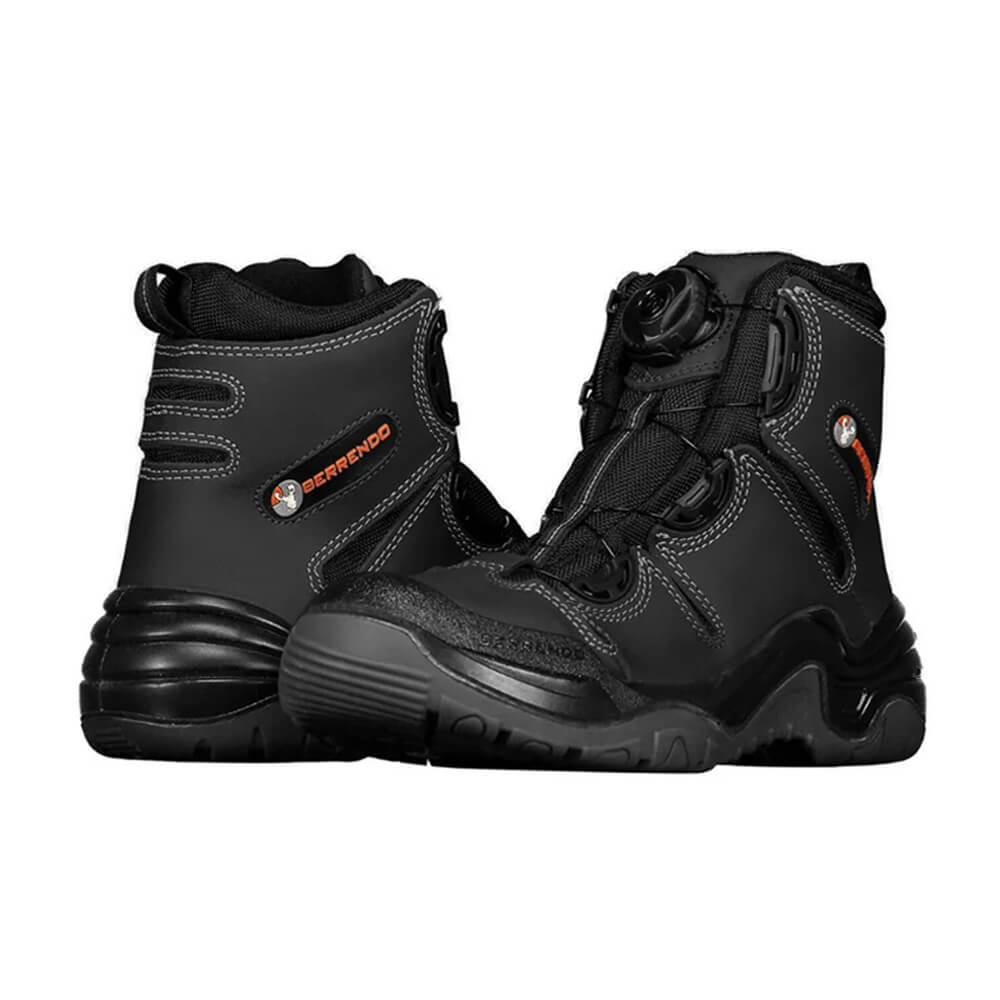 Botas industriales Berrendo 3013 
