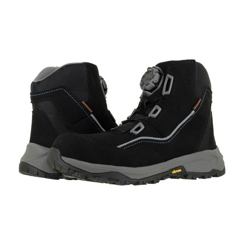 Botas de seguridad Berrendo 376