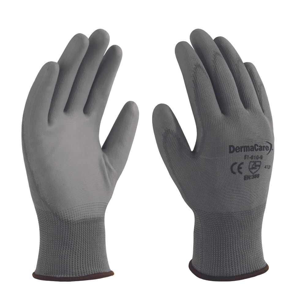 Guantes de Nylon 51-610 