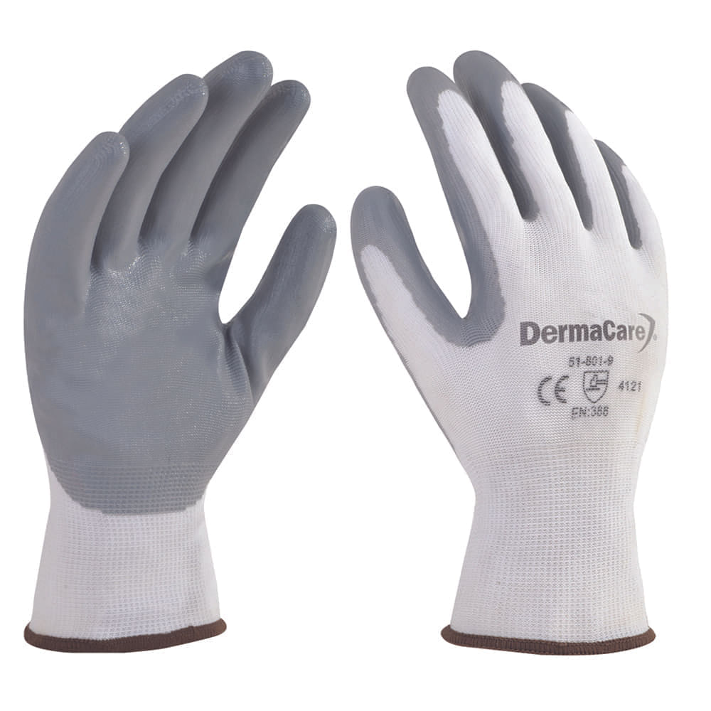Guantes de Nylon  51-801 