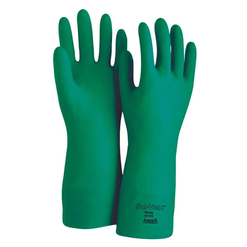Guantes Solvex AE-37175 