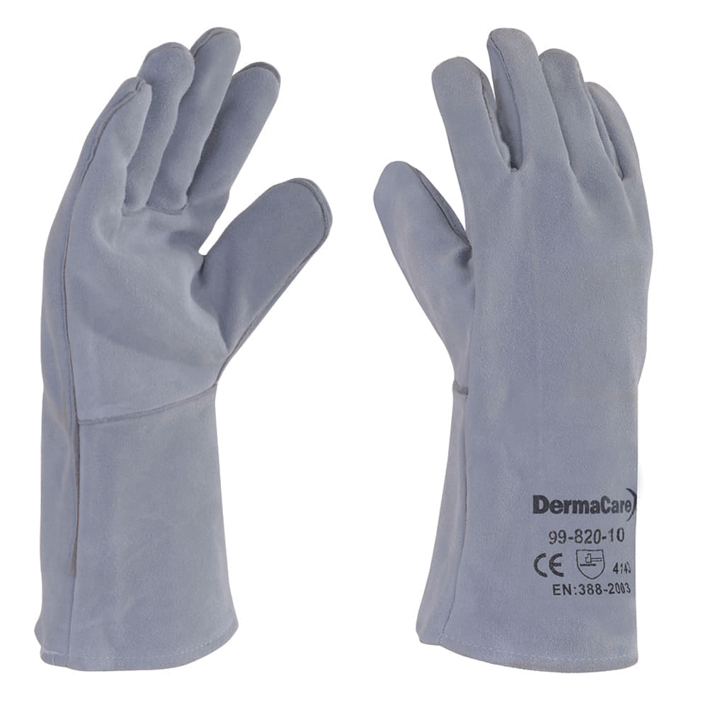 Guante King Cobra Soldador 99-820