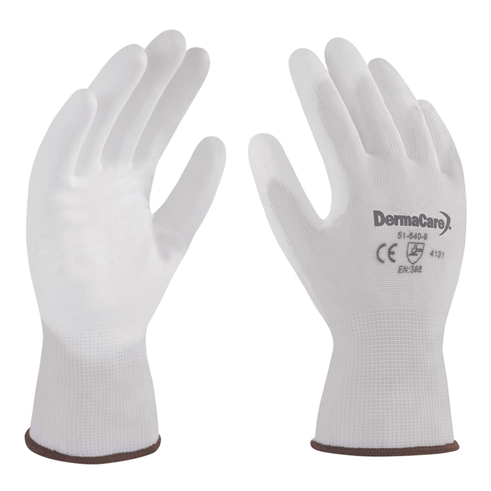 Guantes de Nylon 51-640 