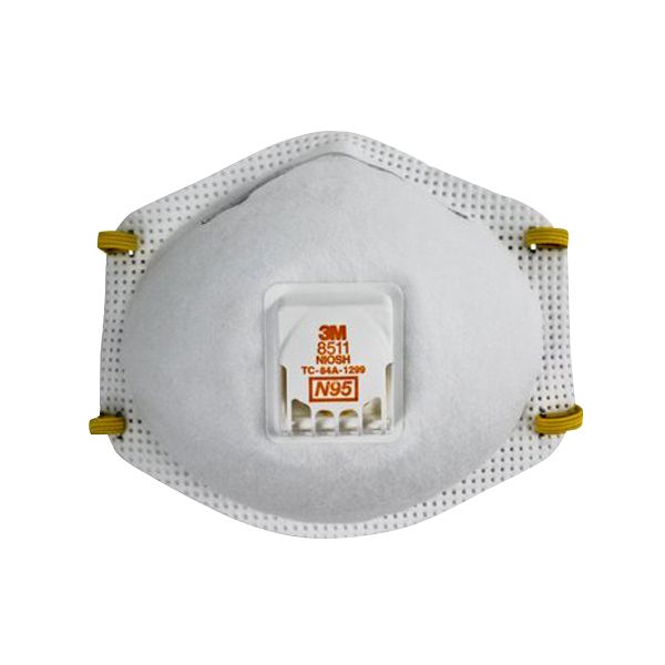 Mascarilla 3M 8511 | EPP 