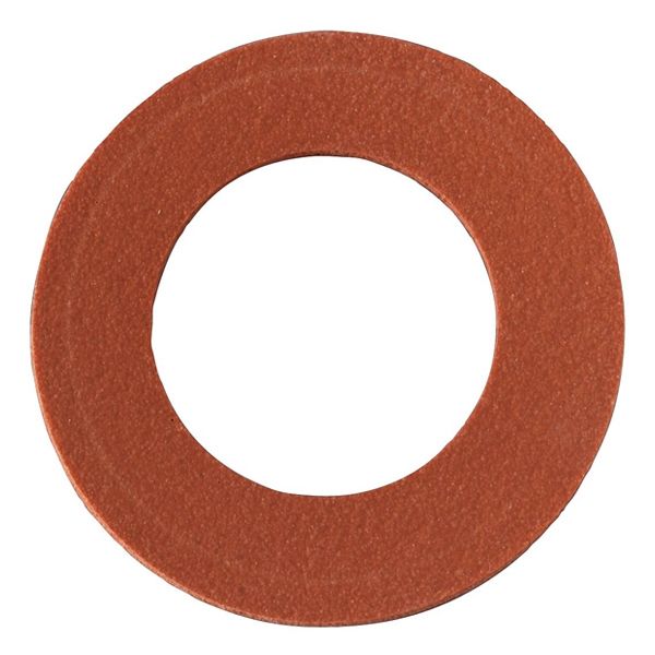 Empaque para válvula de inhalación