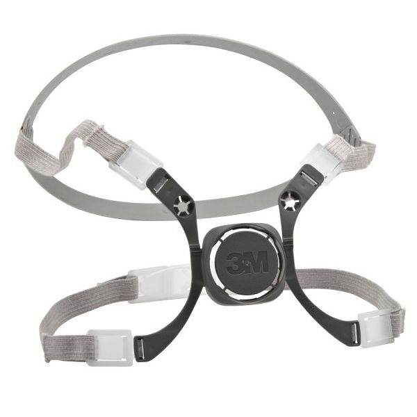 Arnés para Respirador Media Cara 3M