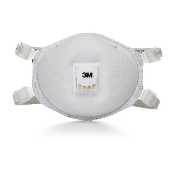 Respirador 8214 3M 