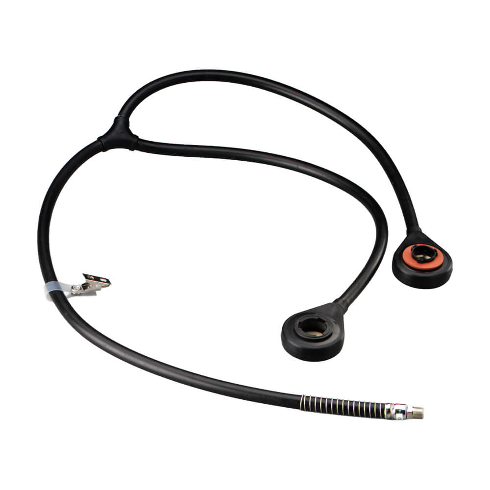 Tubo de respiración sistema dual SA-2600 3M | Safety Store