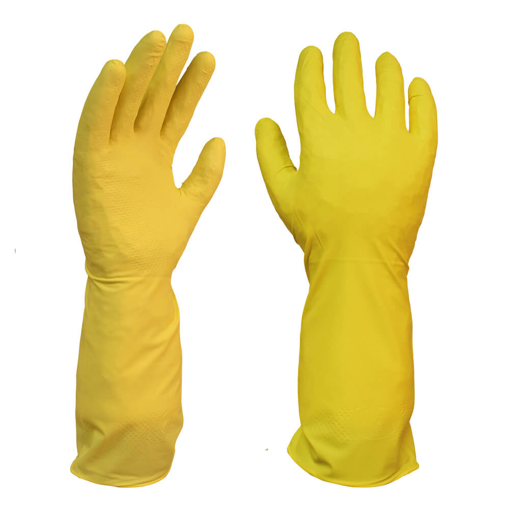 Guantes de nitrilo DermaCare 67133 uso general | SafetyStore