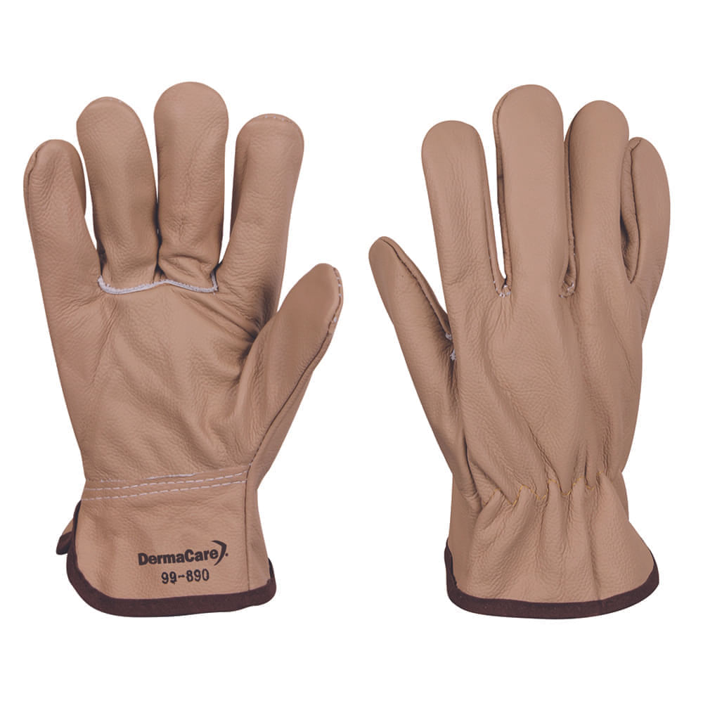 Guante Shark Tipo Argonero DermaCare Res 99-890 | SafetyStore