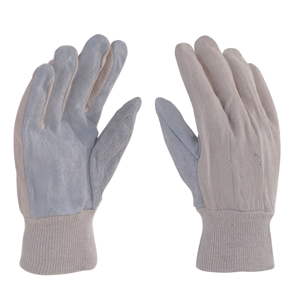 Guante Lona Doble Palma Res DermaCare 99-300 | SafetyStore