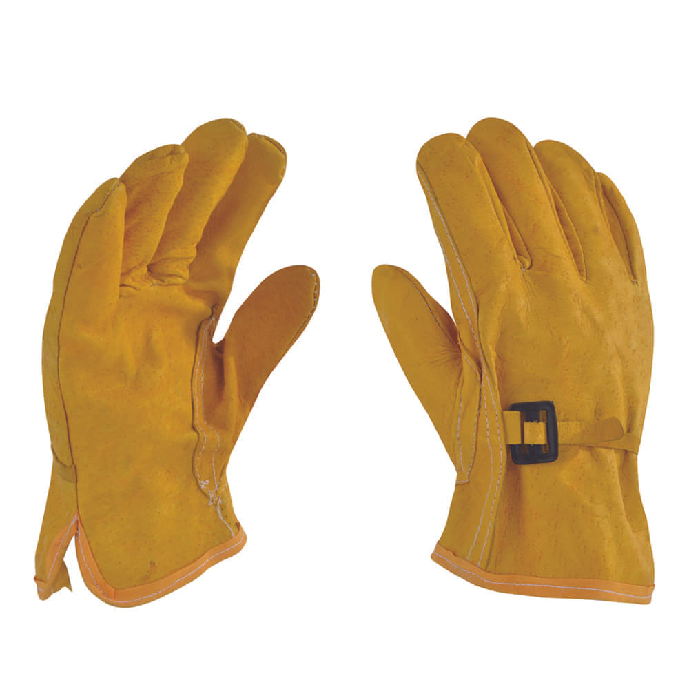Guante argonero con cintilla DermaCare 93-791 | SafetyStore
